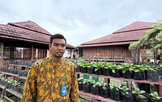 Desa Qur'an Gelar Festival Kedua, Hadirkan 100 Tokoh Inspiratif