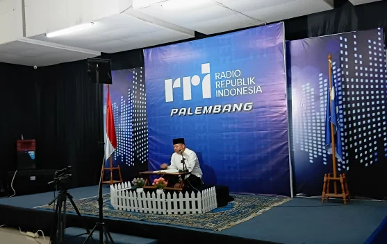 PTQ RRI 2026 Digelar dengan Konsep Berbeda