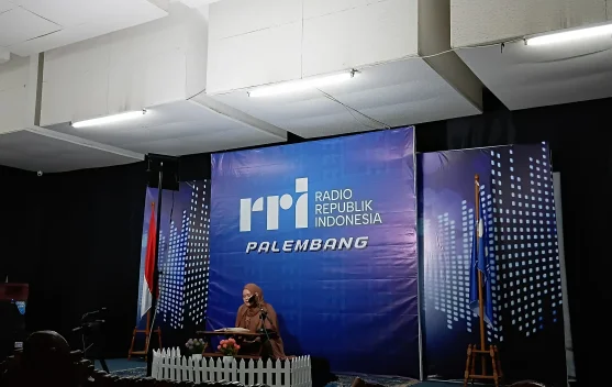 Rahma Siap Rebut Tiket Nasional PTQ RRI