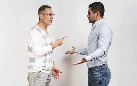 Konflik dalam Hubungan: Mengapa Terjadi dan Cara Mengatasinya