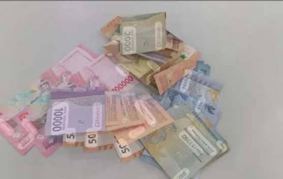 Ombudsman Dorong Optimalisasi Pengawasan Pembayaran THR 2026