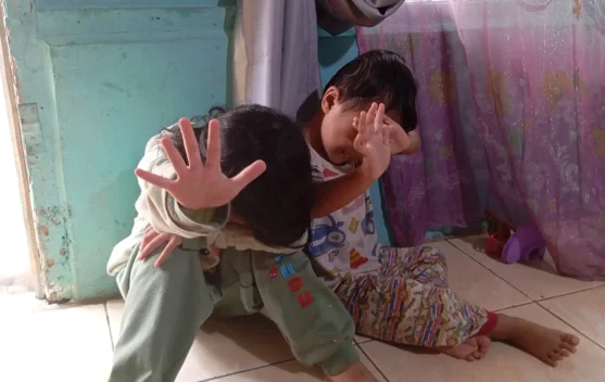 ICMI Sumsel Imbau Waspada Dugaan Penculikan dan Penjualan Anak