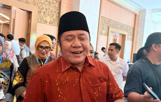 Sumsel Percepat MBG, 673 SPPG Sudah Terbentuk