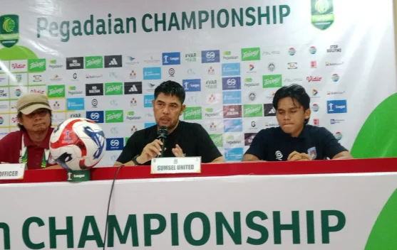 Nilmaizar Evaluasi Pertahanan jelang Duel Lawan Adhyaksa FC