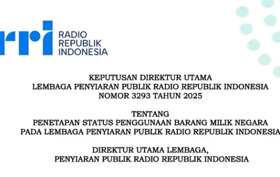 PSP BMN Perkuat Tata Kelola Aset Pemerintah