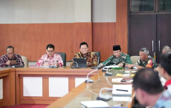 Pemkab Banyuasin Matangkan Persiapan Peringatan HUT Kabupaten