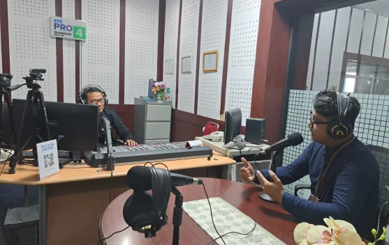 Dompet Dhuafa mengajak Masyarakat Tak Ragu Bersedekah