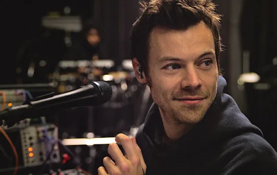 Netflix Tayangkan Konser Harry Styles: One Night in Manchester