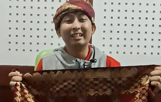 Pepatah Suku Ogan Ajarkan Menjaga Kelestarian Alam