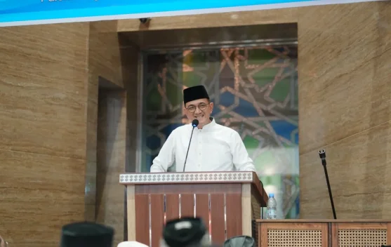 Sekda Sumsel Dorong Peran Bank BUMD Sebagai Penjaga Ekonomi