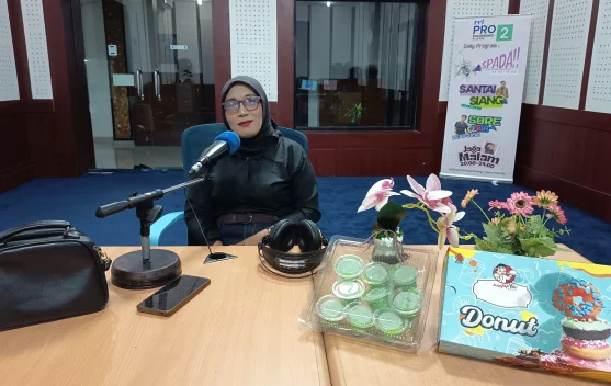 Dengan Modal Kecil, Donat Mama Salsa Raih Ratusan Pelanggan