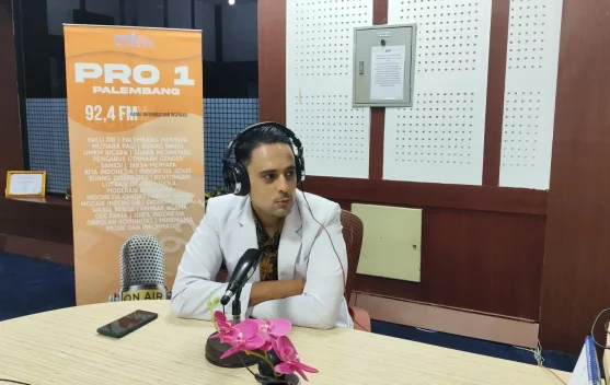 Deteksi Dini Gangguan Pendengaran pada Anak