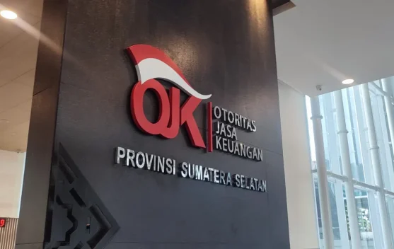 Sumsel Peringkat Delapan Laporan Penipuan Keuangan Digital