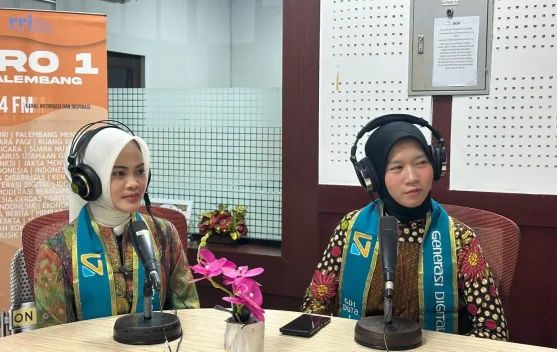 Pentingnya Literasi Digital untuk Menghindari Hoaks