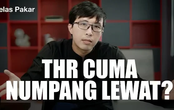 Strategi Anti Boncos dalam Mengelola THR