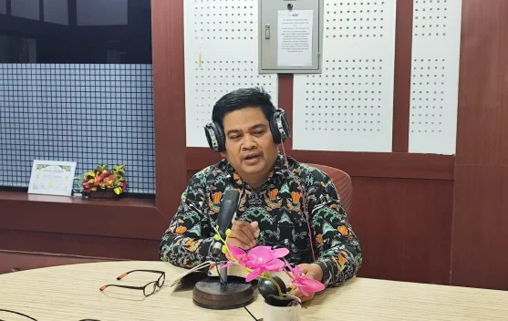 Kerukunan Menjadi Jalan menuju Kedamaian