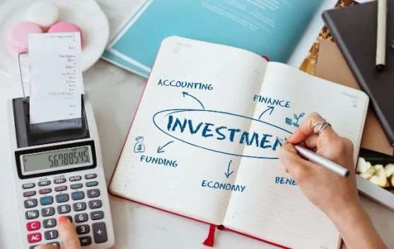 THR Jadi Momentum Tepat untuk Mulai Berinvestasi