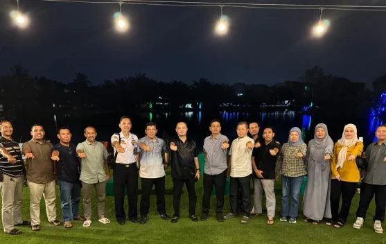 Gebrakan FORKI Sumsel: Kejurda 2026 Perdana Rebut Trofi Gubernur