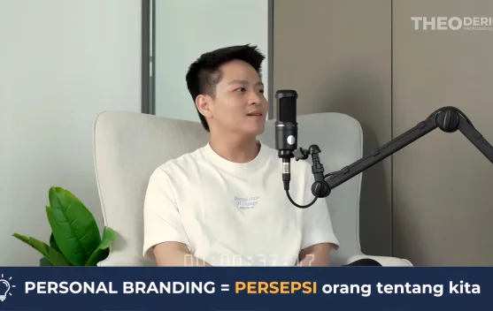 Tips Membangun Personal Branding