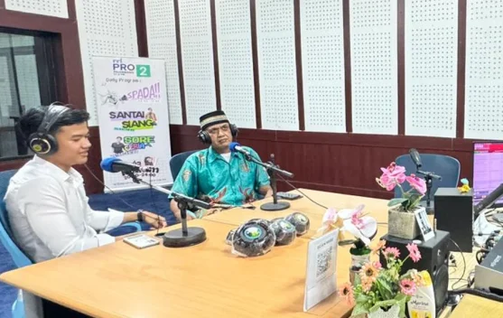 Disiplin Waktu dan Keuangan Kunci Sukses Bisnis