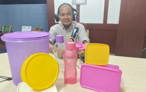 Waspada Bahaya Plastik, Ini Cara Memilih Wadah Makanan Aman