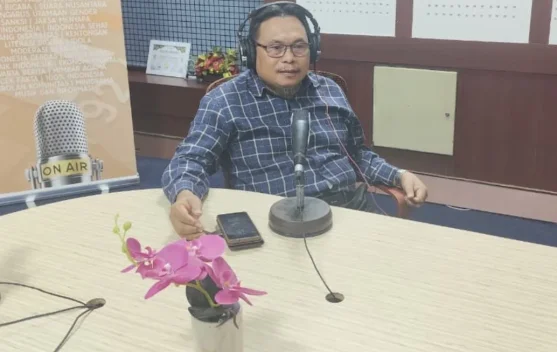 Pengamat Dorong Pendidikan tanpa Sekat di Sumatera Selatan