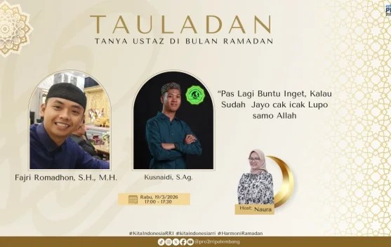 Pentingnya Bersyukur di tengah Ujian dan Nikmat Kehidupan