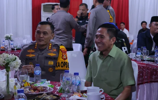 Pemkot Palembang Perkuat Posko dan Pengawasan Malam Takbiran