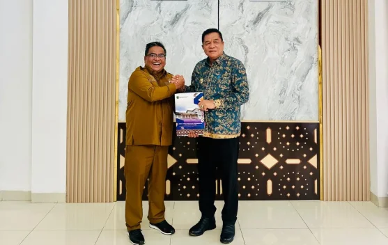 Bupati Muba Apresiasi Terobosan Beasiswa Non APBD