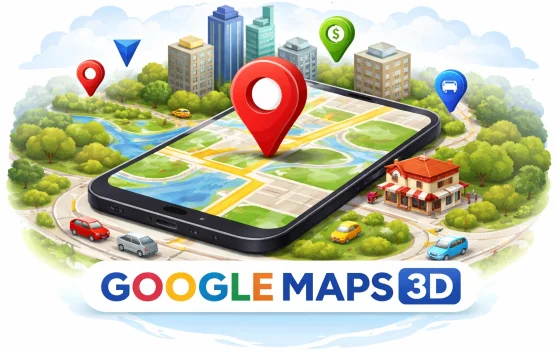 Panduan Lengkap Kalibrasi Kompas di Google Maps untuk Pengguna Smartphone