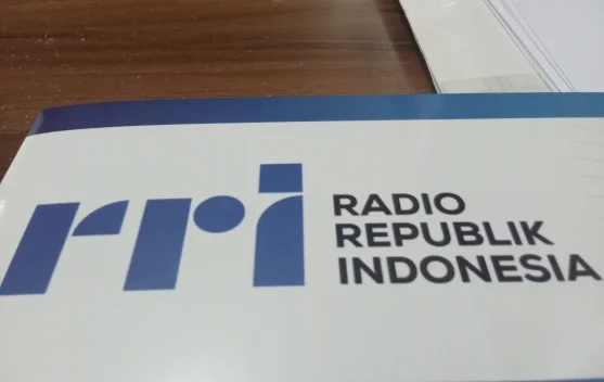 Makna Logo Bagi Radio Republik Indonesia - RRI.co.id