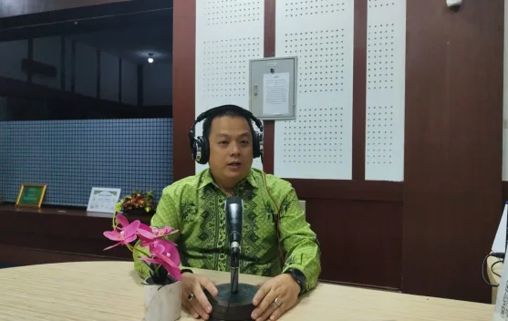 Praktik Ajaran Buddha Cerminkan Keimanan