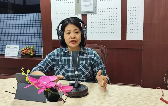 Paskah Hadirkan Harapan di tengah Krisis