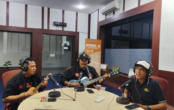 Pemusik Jalanan, antara Apresiasi dan Stigma