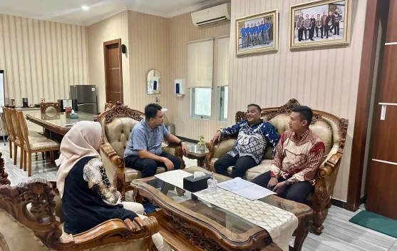 Program MBG Serap Ribuan Tenaga Kerja Lokal Muba