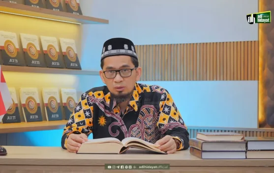 Istighfar Tidak Hanya Soal Ampunan Dosa