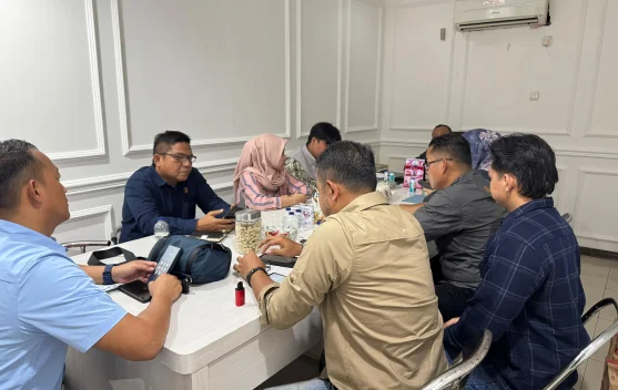 Polres Muratara dan Kejati Sumsel Sinergi Tangani Dugaan Korupsi Pejabat BKPSDM