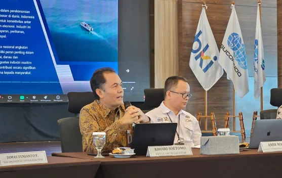 Rupiah Melemah, GAPASDAP Minta Pemerintah Sesuaikan Tarif Penyeberangan