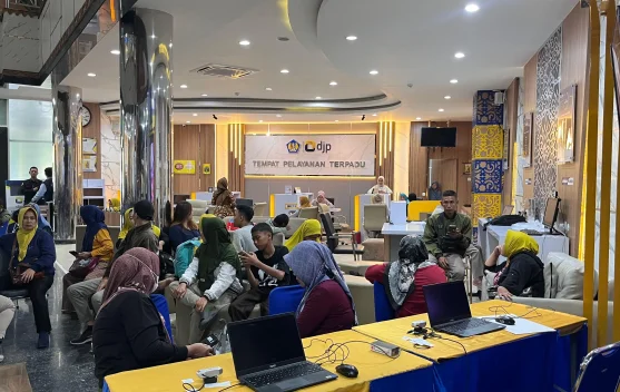 Kepatuhan Pajak Tembus 104,6 persen, DJP Rilis Aturan Pengembalian