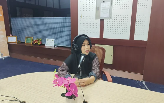 Asuhan Keperawatan Bantu Pemulihan Pecandu Narkoba