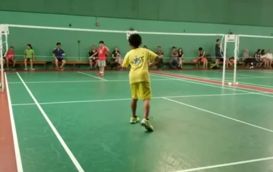 Mengenal Peraturan Bulu Tangkis