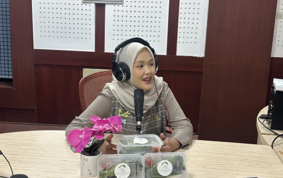 Angkringan Ahad Jadi Ruang Berkumpul Anak Muda Desa Upang