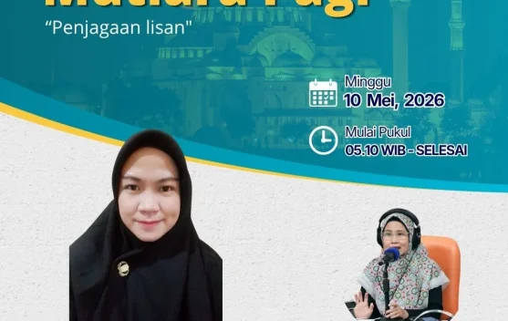 Hifzul Lisan Jadi Benteng Cegah Fitnah