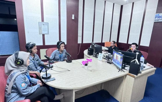 Entrepreneurship Mahasiswa UIN Dorong Generasi Kreatif dan Mandiri