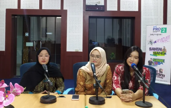 Mahasiswa Unsri Hadirkan Simulasi Persidangan Melalui Mooting Class 2026