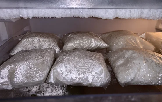 Cara yang Benar Menyimpan Nasi di Freezer