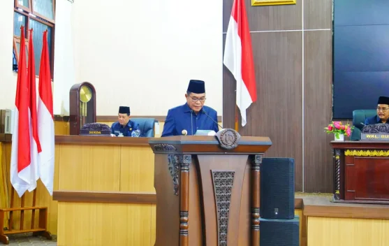 Peningkatan PAD Muba Perkuat Fiskal dan Percepat Pembangunan