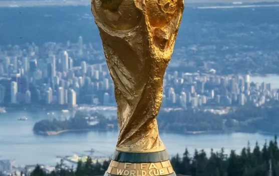 Bukan Sekadar Pajangan, Ini Fakta Menarik Trofi Piala Dunia
