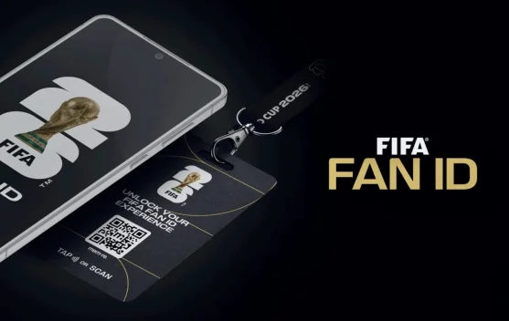 Inovasi untuk Piala Dunia 2026, FIFA Rilis FIFA Fan ID