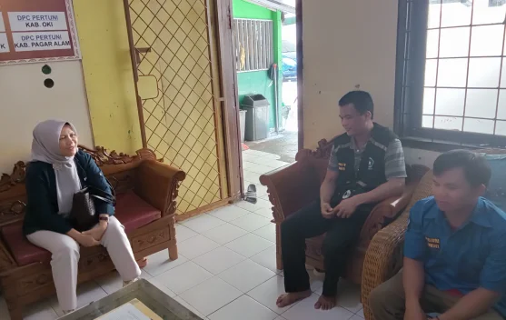 RRI Palembang Ajak Difabel Netra Nikmati Euforia Piala Dunia 2026 lewat Radio